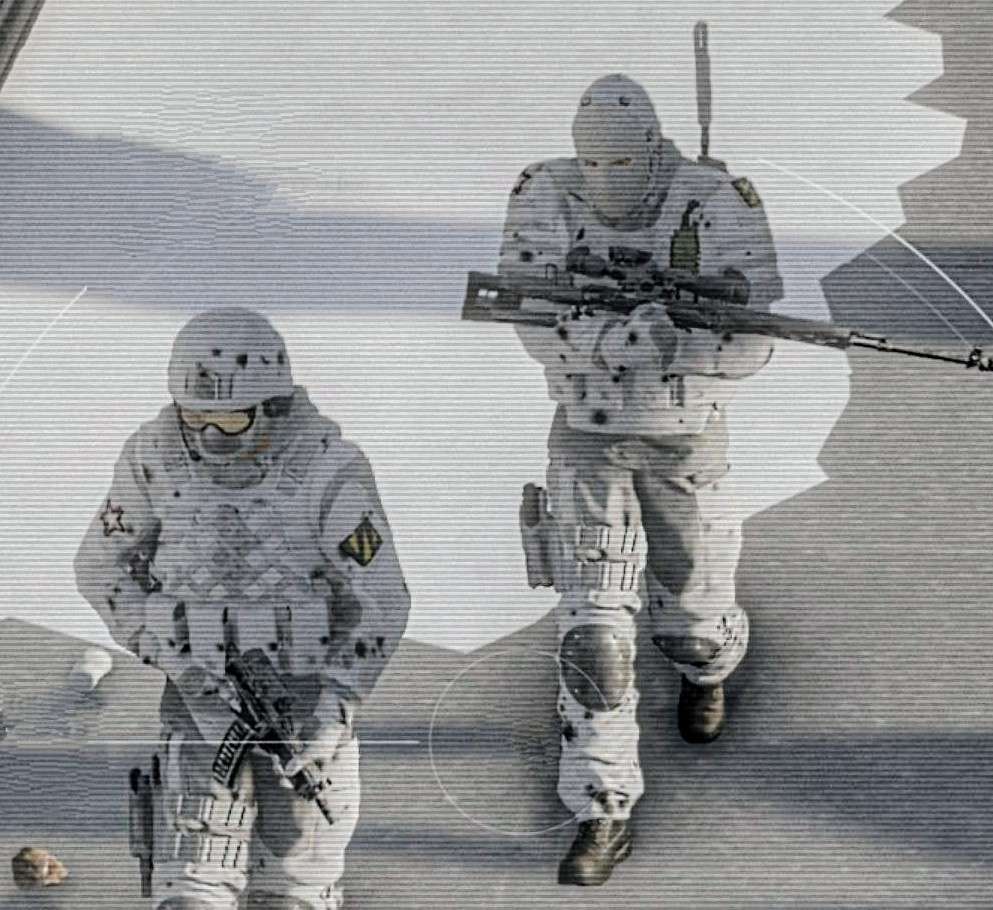 RAZOR and guard identification reference